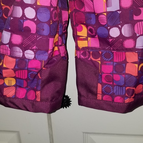 Kamik Winter Snow Pants Bibs Overalls Toddler - Picture 8 of 15